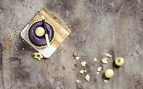 فندق وشقق موفنبيك الرياض